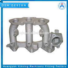 High Precision Competitive Price Precision CNC Machining Aluminum Casting